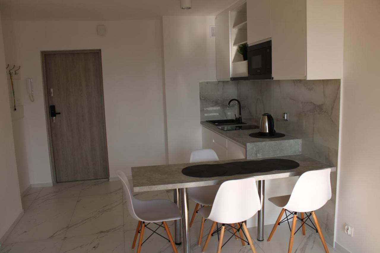 Strict Center Warsaw Comfortable Apartment, 10Th-Floor With Beautiful View On The Park And Skyscrapers, Free Wifi, Self Check-In/Out Экстерьер фото